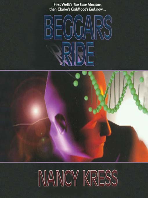 Cover image for Beggars Ride